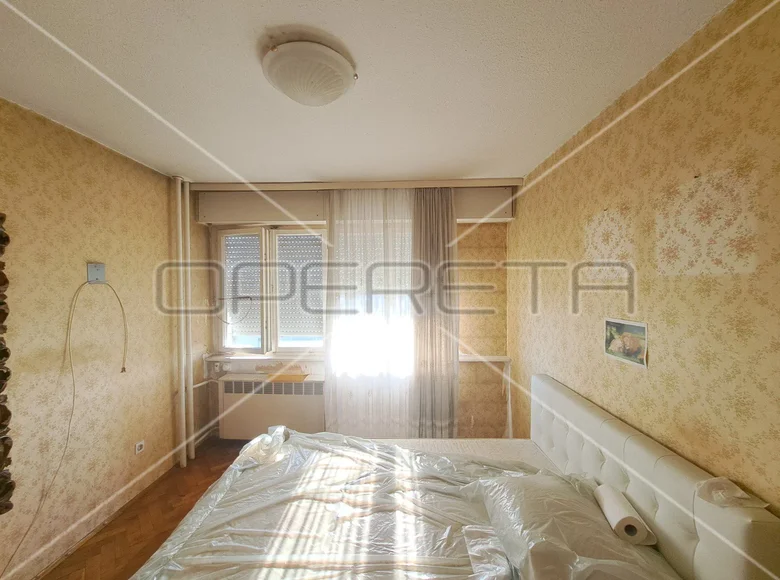 Wohnung 2 zimmer 70 m² Zagreb, Kroatien