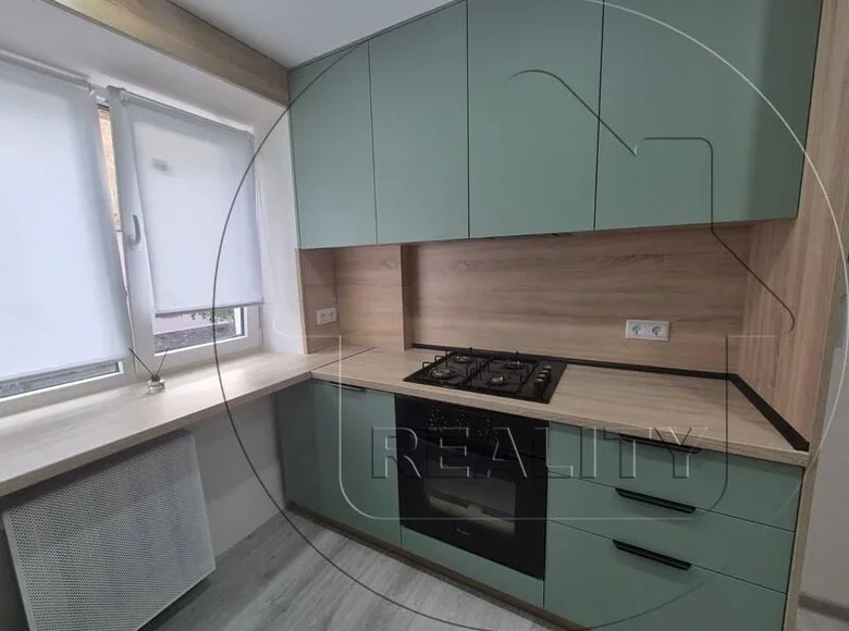 Apartamento 2 habitaciones 45 m² Muchaviecki sielski Saviet, Belarús