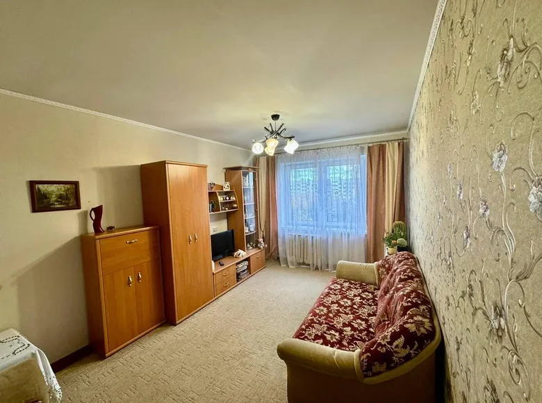 2 room apartment 49 m² Vítebsk, Belarus