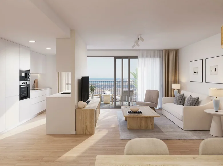 2 bedroom apartment  Alicante, Spain