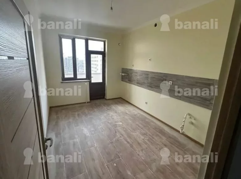 Mieszkanie 4 pokoi 121 m² Erywań, Armenia