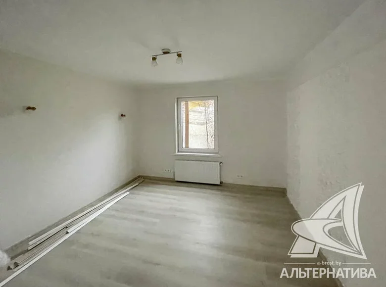 1 room apartment 26 m² Brest, Belarus