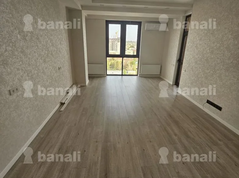 Appartement 2 chambres 68 m² Erevan, Arménie