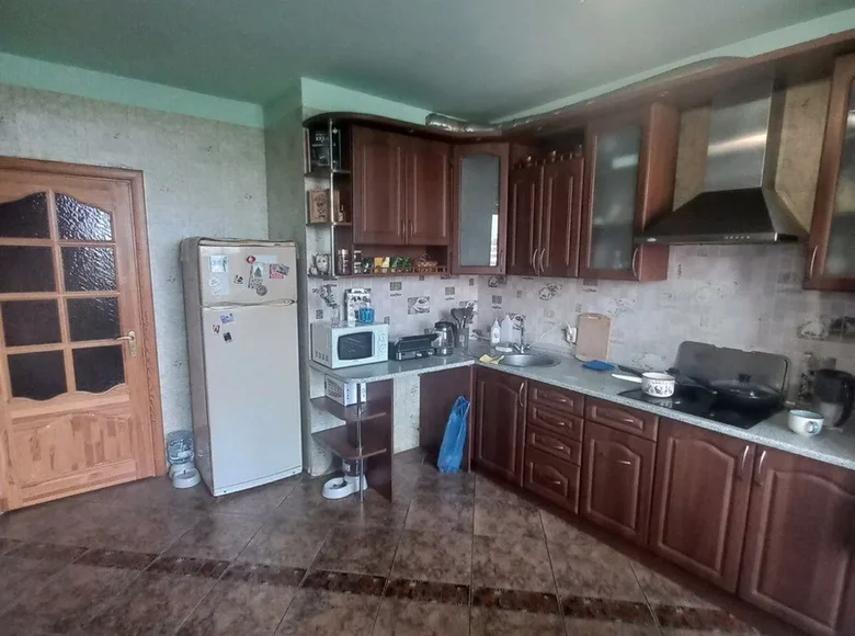 3 room apartment 98 m² Brest, Belarus