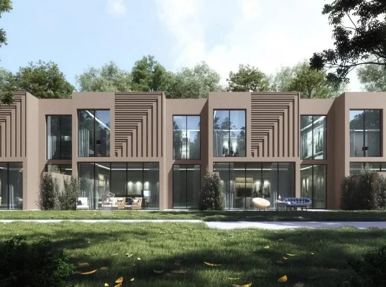 Maison 5 chambres 252 m² Charjah, Émirats arabes unis