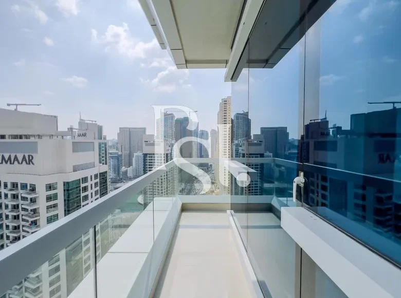 Appartement 3 chambres 171 m² Dubaï, Émirats arabes unis