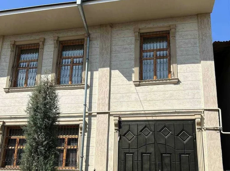 Дом 5 комнат 11 м² Ташкент, Узбекистан
