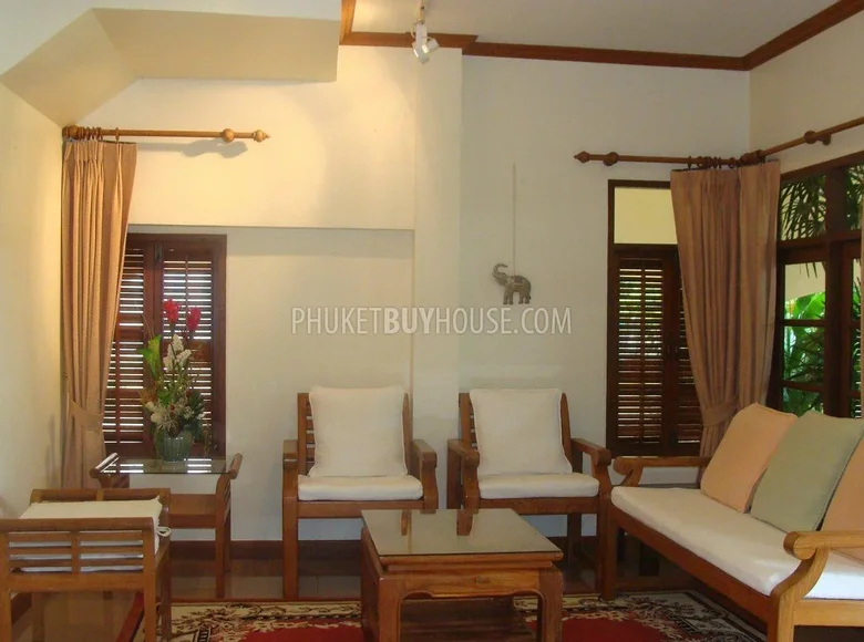Willa 4 pokoi 350 m² Phuket City Municipality, Tajlandia