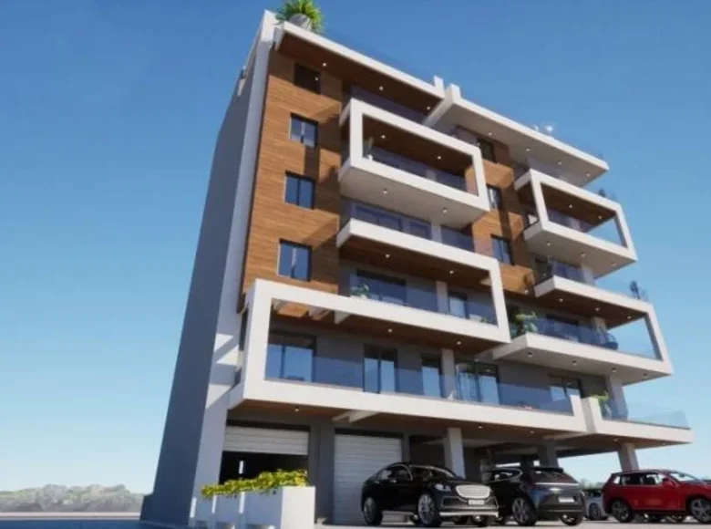 Apartamento 2 habitaciones 68 m² Kordelio - Evosmos Municipality, Grecia