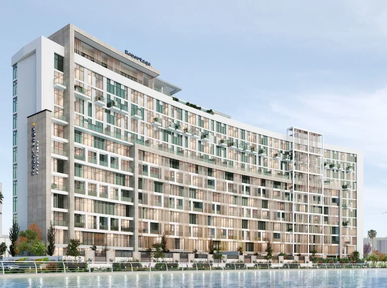 Wohnung 3 Schlafzimmer 119 m² Abu Dhabi, Vereinigte Arabische Emirate