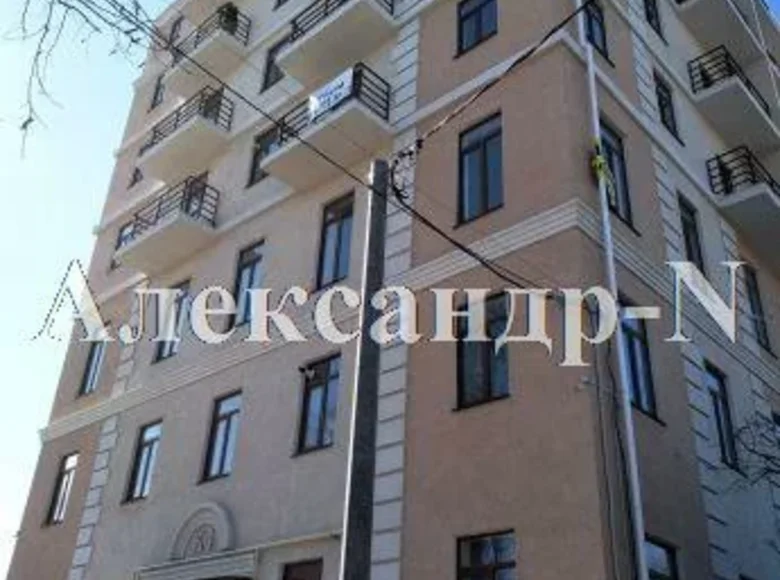 1 room apartment 29 m² Odessa, Ukraine