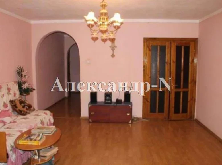 Mieszkanie 4 pokoi 163 m² Odessa, Ukraina