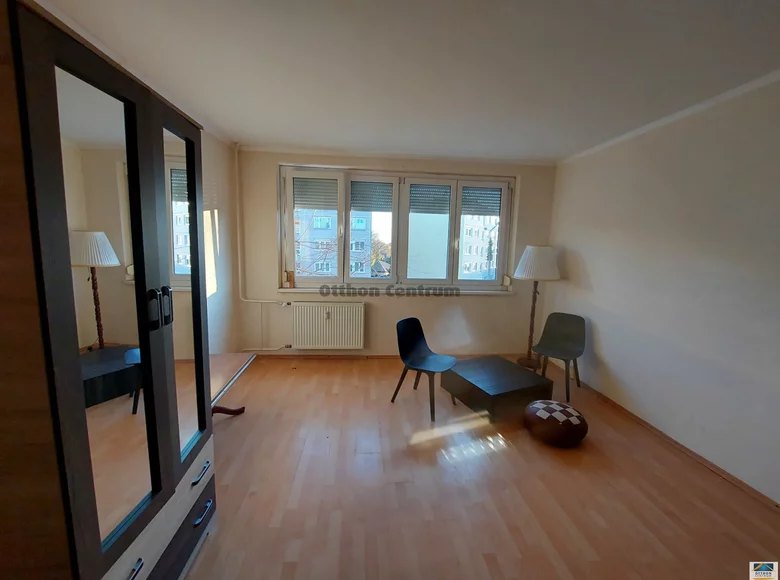 1 room apartment 34 m² Szigetszentmiklos, Hungary