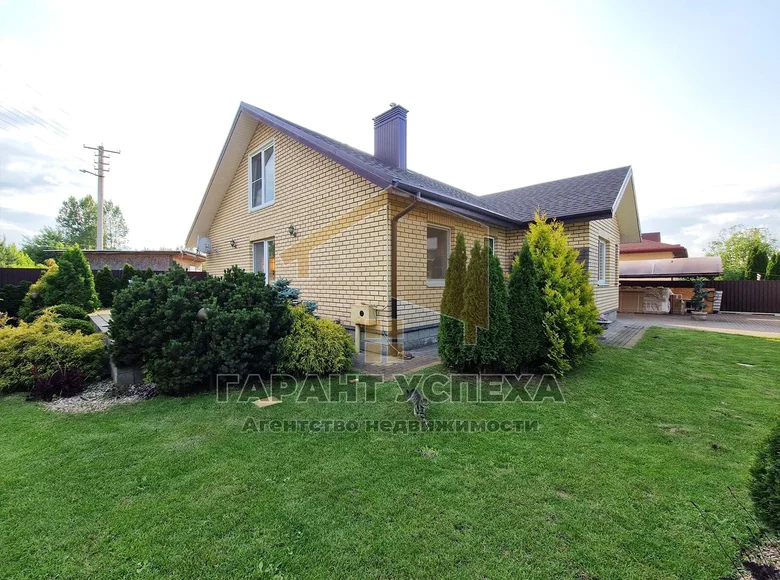 Дом 170 м² Брест, Беларусь