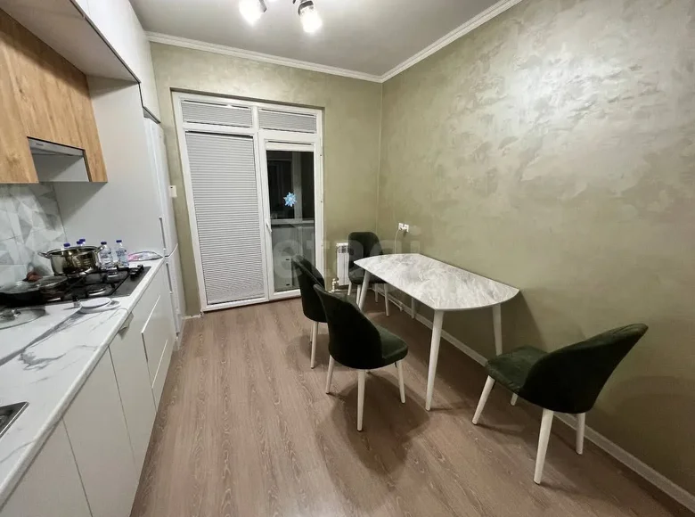 Kvartira 65 m² Toshkentda