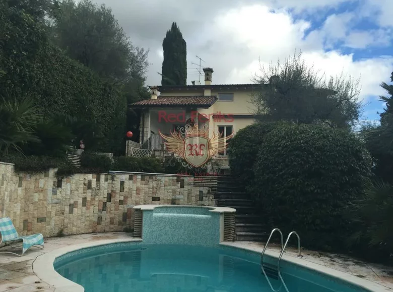 Villa de 4 habitaciones 400 m² Barbarano, Italia