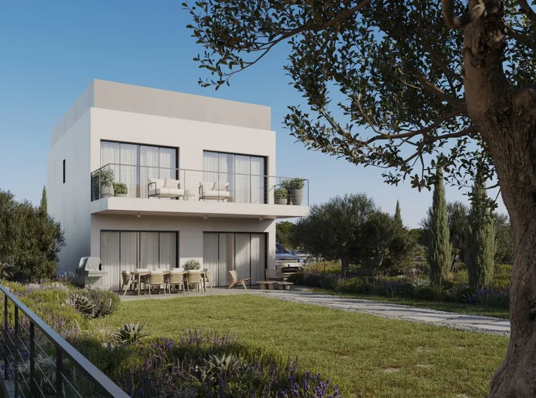 Maison 3 chambres 149 m² Parekklisia, Chypre
