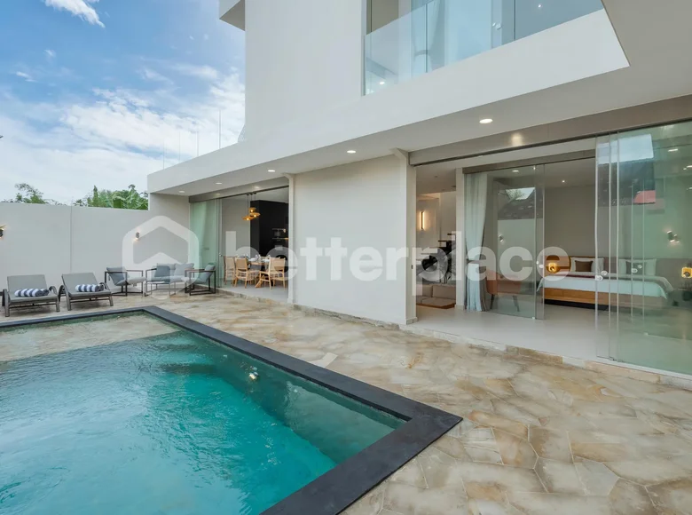 villa de 3 chambres  Dalung, Indonésie