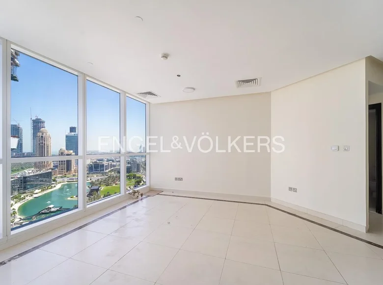 Mieszkanie 3 pokoi 2 161 m² Dubaj, Emiraty Arabskie