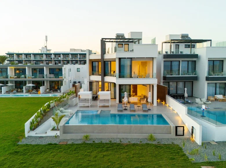 4 bedroom house 293 m² Ayia Napa, Cyprus