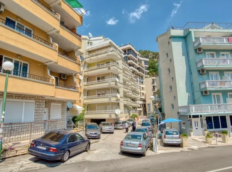 Wohnung 3 Schlafzimmer 99 m² Kuljace, Montenegro