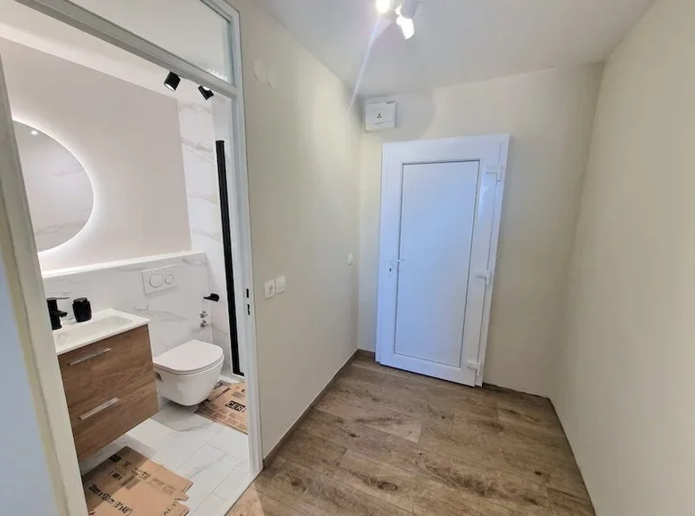 Квартира 19 м² Upravna Enota Ljubljana, Словения