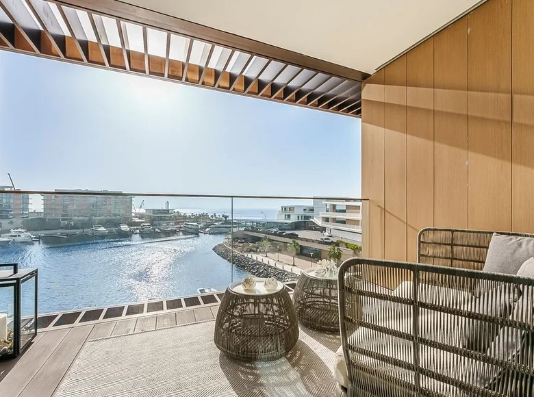 2 bedroom apartment 194 m² Dubai, United Arab Emirates