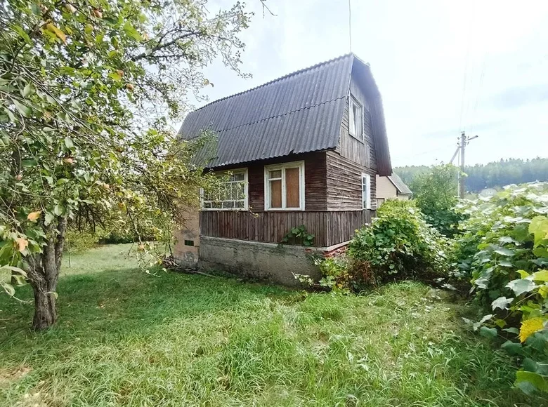 Haus 54 m² Dziarzynski siel ski Saviet, Weißrussland