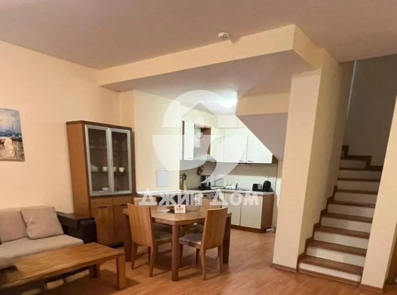 Wohnungen auf mehreren Ebenen 110 m² Sweti Wlas, Bulgarien