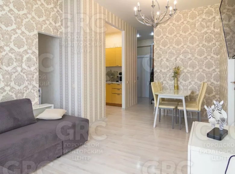 3 room apartment 60 m², All countries