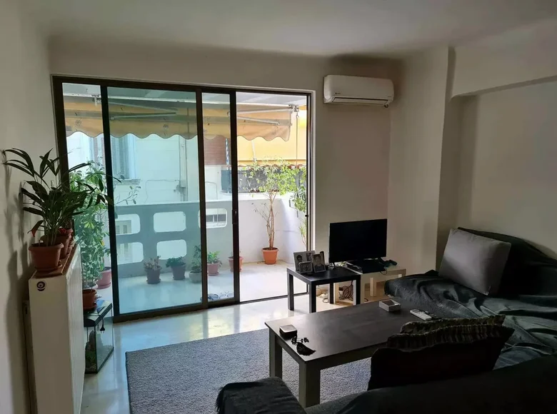 1 bedroom apartment 53 m² Municipality of Piraeus, Greece