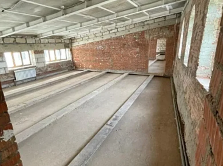 Büro 2 212 m² Moskau, Russland
