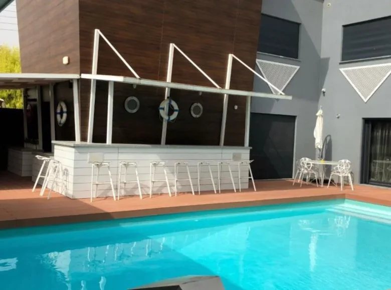 Haus 7 Schlafzimmer 376 m² Kolossi Municipality, Zypern