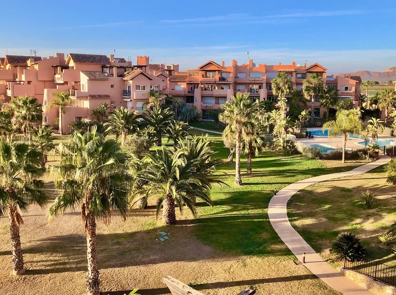 Penthouse 3 Zimmer 122 m² Torre Pacheco, Spanien