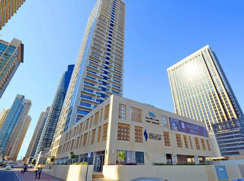 Mieszkanie 67 m² Dubaj, Emiraty Arabskie