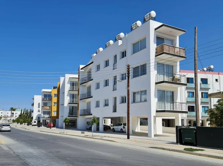 Apartamento 2 habitaciones  Gonyeli, Chipre del Norte