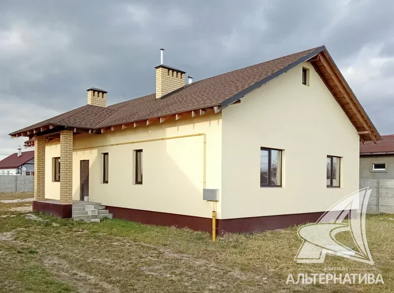 House 114 m² Brest, Belarus