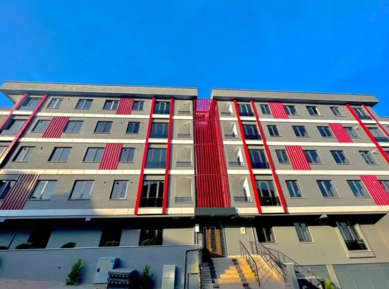 Apartamento 4 habitaciones 190 m² Bahcelievler Mahallesi, Turquía