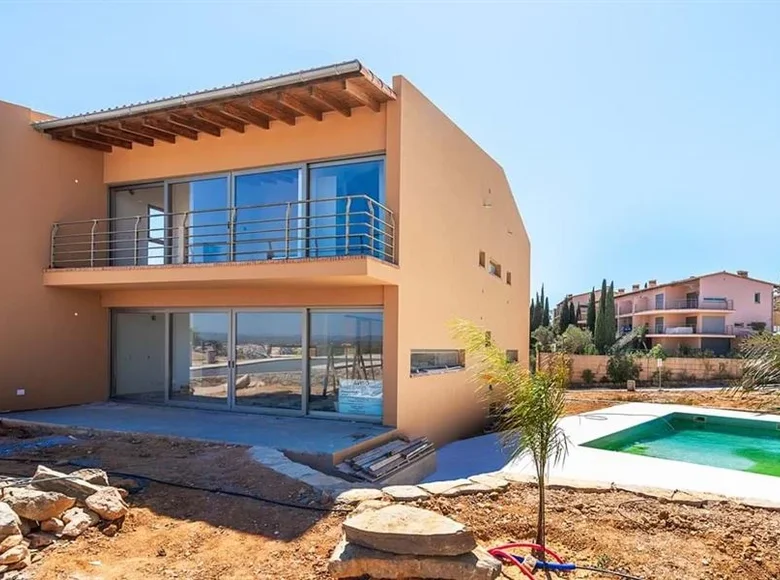 Willa 4 pokoi 250 m² Algoz, Portugalia