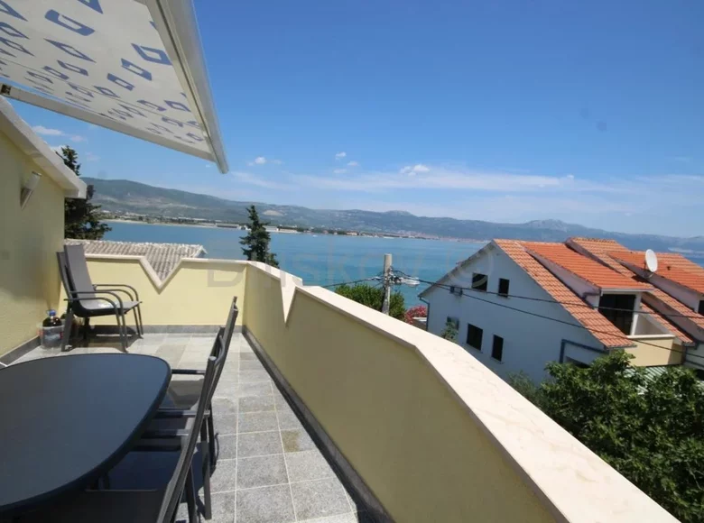 Casa 10 habitaciones 292 m² Croacia, Croacia