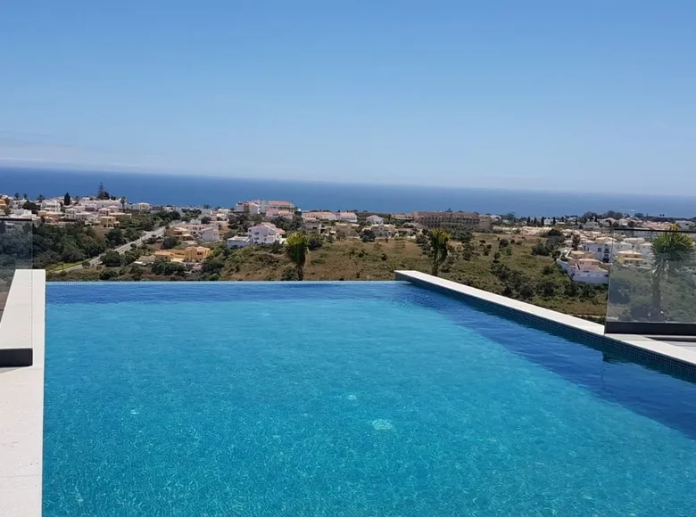 4 bedroom Villa 474 m² Albufeira, Portugal