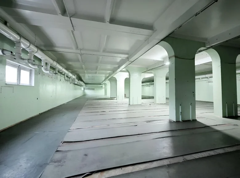 Bureau 818 m² à Moscou, Russie