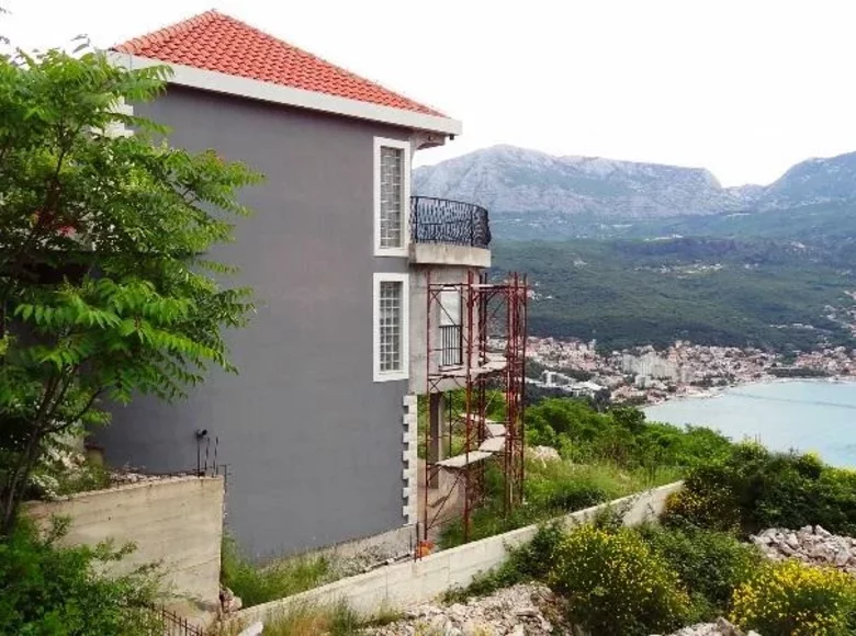 Dom 200 m² Igalo, Czarnogóra