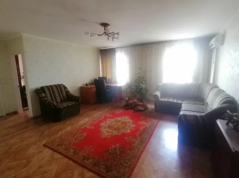 Mieszkanie 4 pokoi 115 m² Odessa, Ukraina