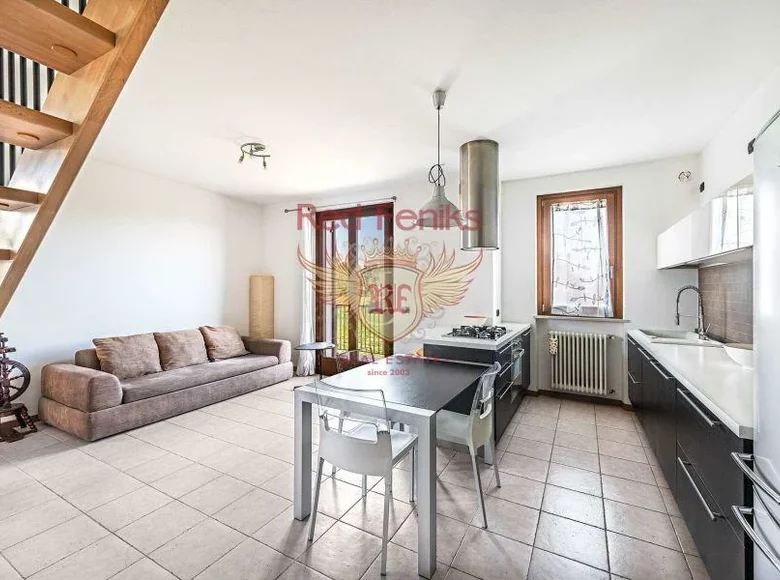 2 bedroom apartment 175 m² Valeggio sul Mincio, Italy