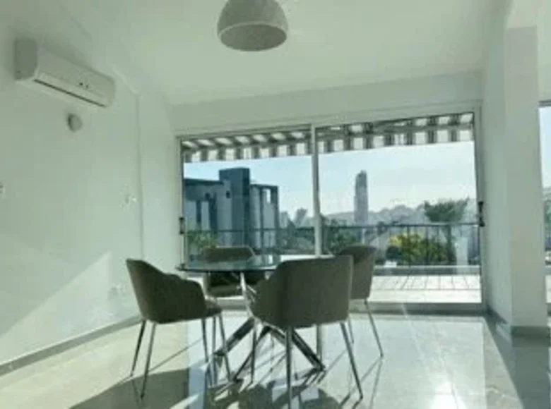 Wohnung 3 Schlafzimmer  Parekklisia, Zypern