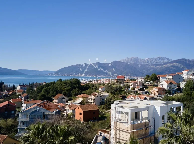 Appartement 27 m² Tivat, Monténégro