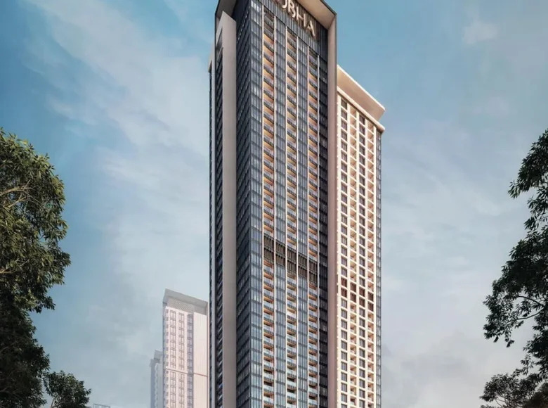 2 bedroom apartment 116 m² Dubai, United Arab Emirates