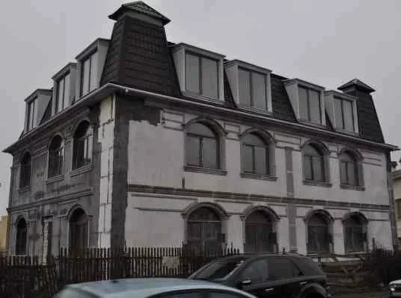 Hôtel 920 m² à Odessa, Ukraine