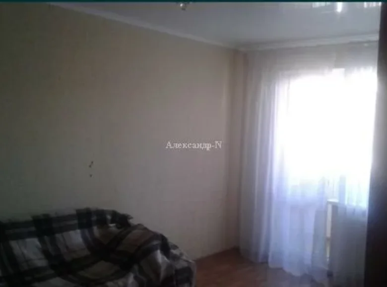 1 room apartment 34 m² Odessa, Ukraine